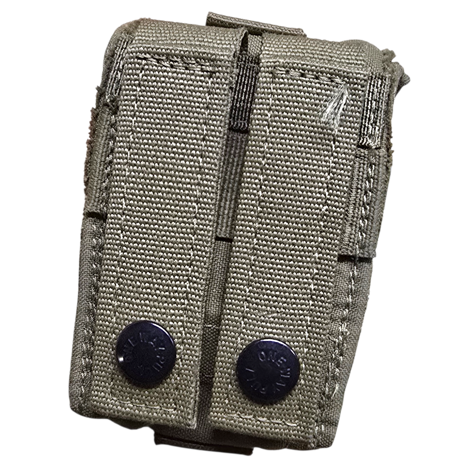 onethiefsurplus Camping & Hiking Velocity Systems M67 Frag Pouch