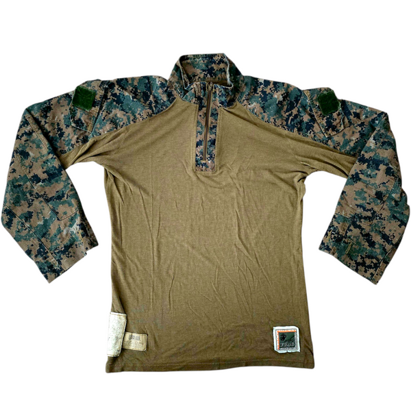 Woodland MARPAT MCCUU FROG Uniform Components – onethiefsurplus