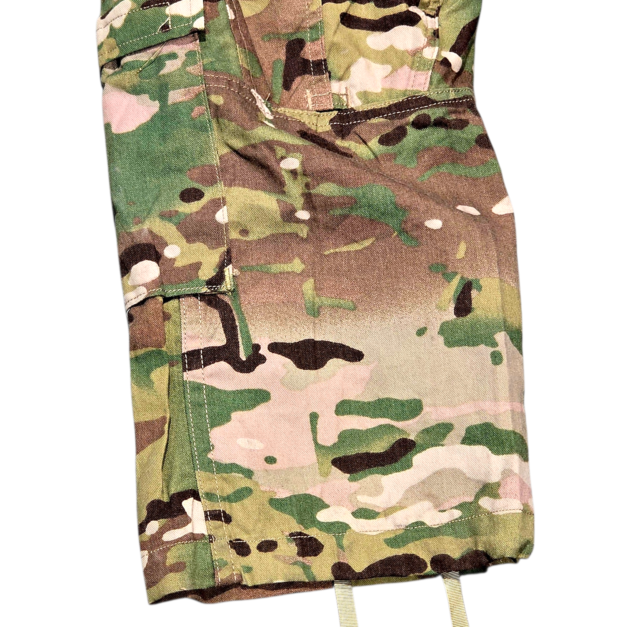 Combat Army Pants Resistant Flame OCP - Multicam Issue Hellman (FR