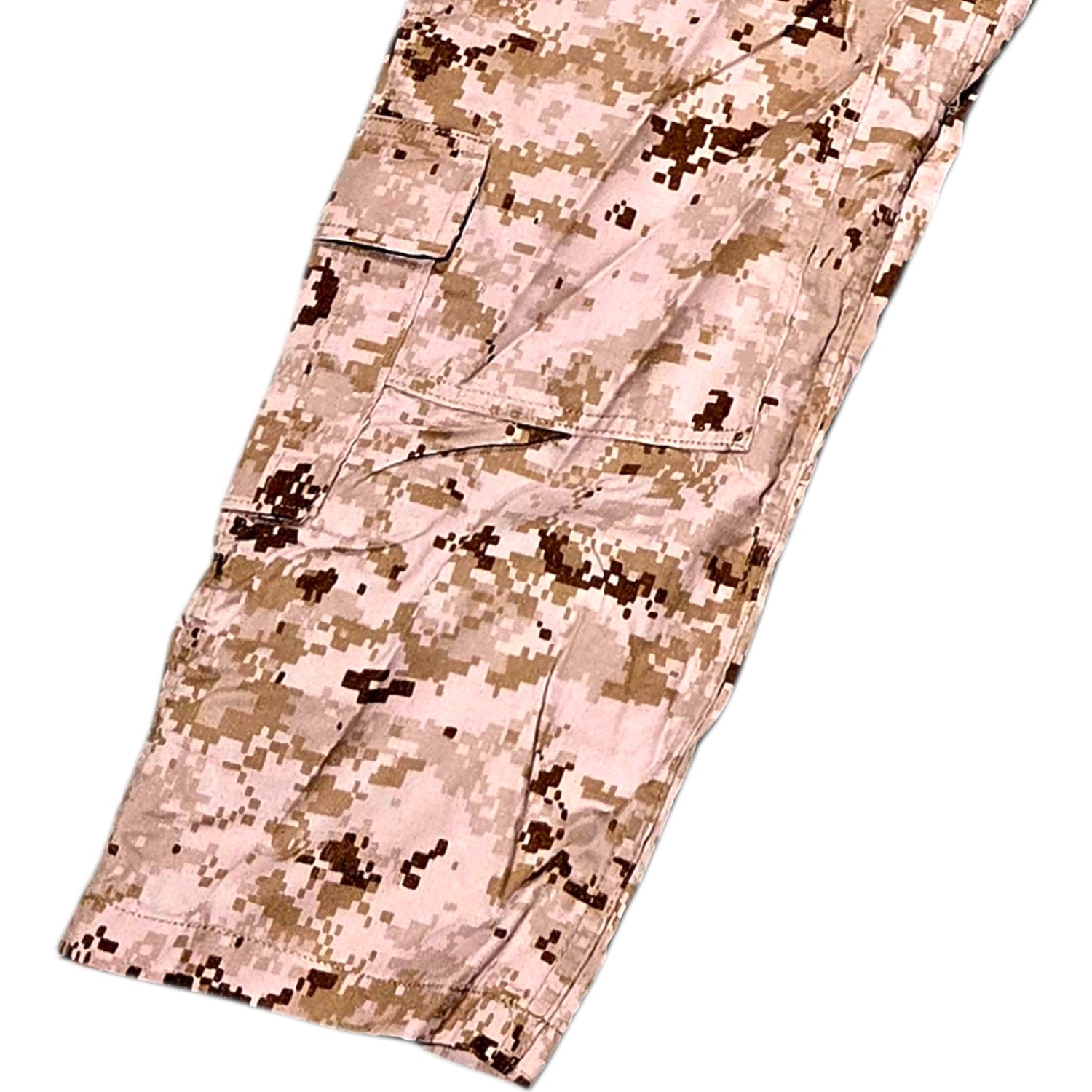 onethiefsurplus Clothing USMC Desert Fire Resistant Organizational Gear (FROG) Trousers