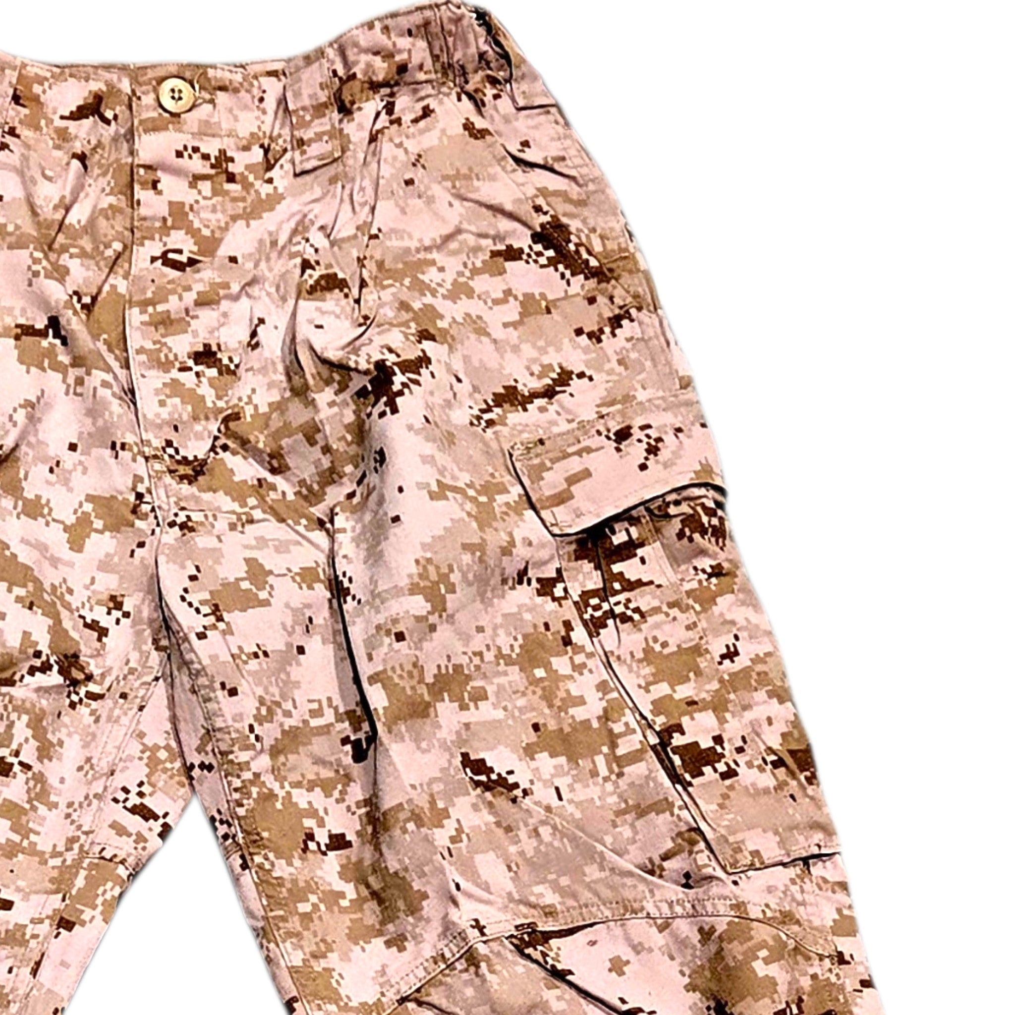 USMC Desert Fire Resistant Organizational Gear (FROG) Trousers