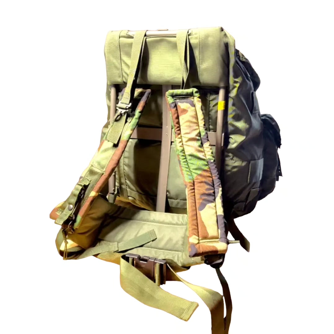 onethiefsurplus COMPLETE ALICE Large Rucksack