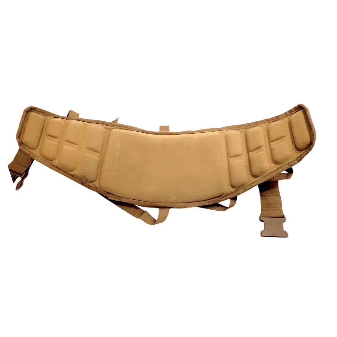 onethiefsurplus Current Issue FILBE Hip Belt
