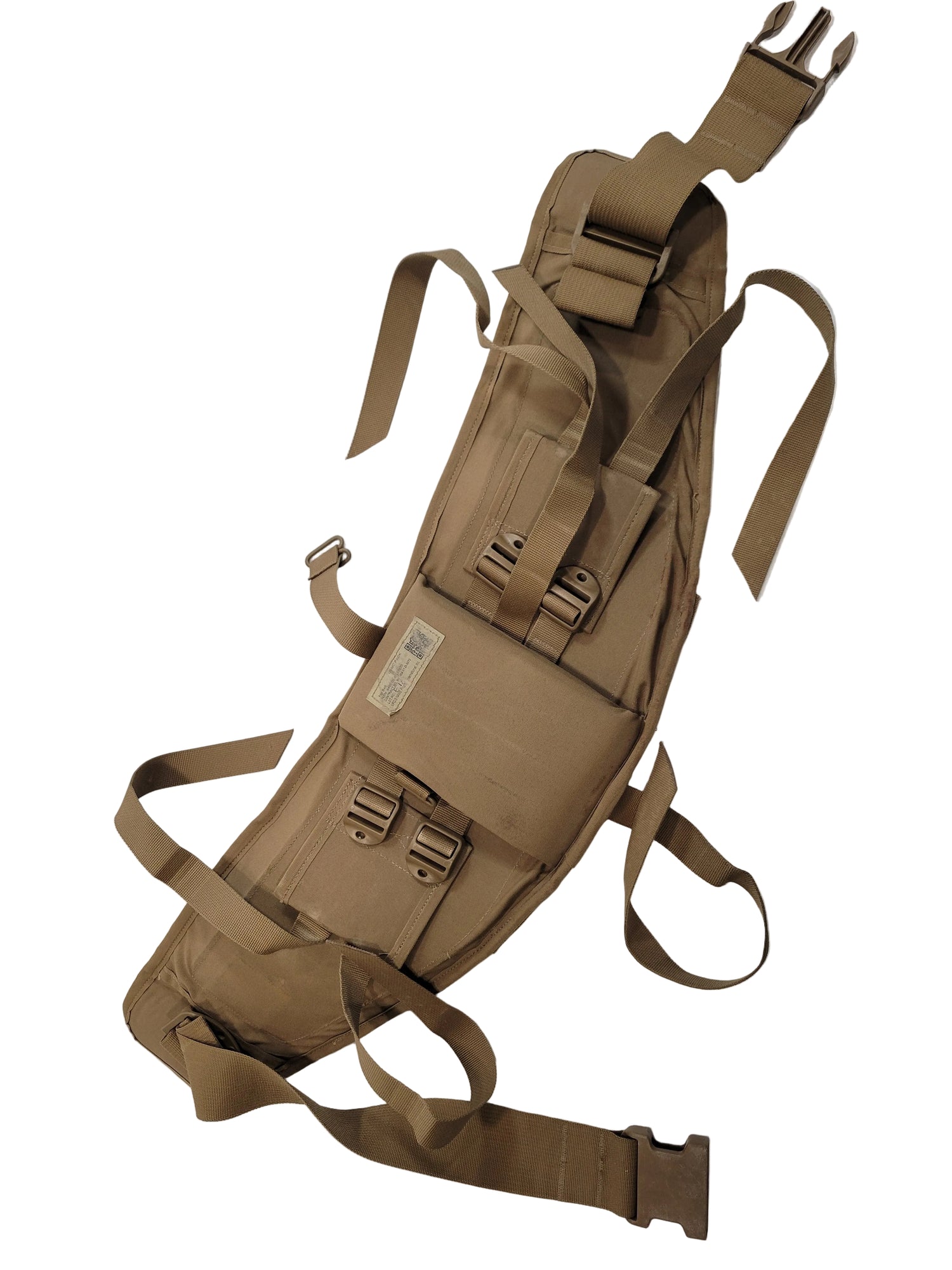 onethiefsurplus Current Issue FILBE Hip Belt