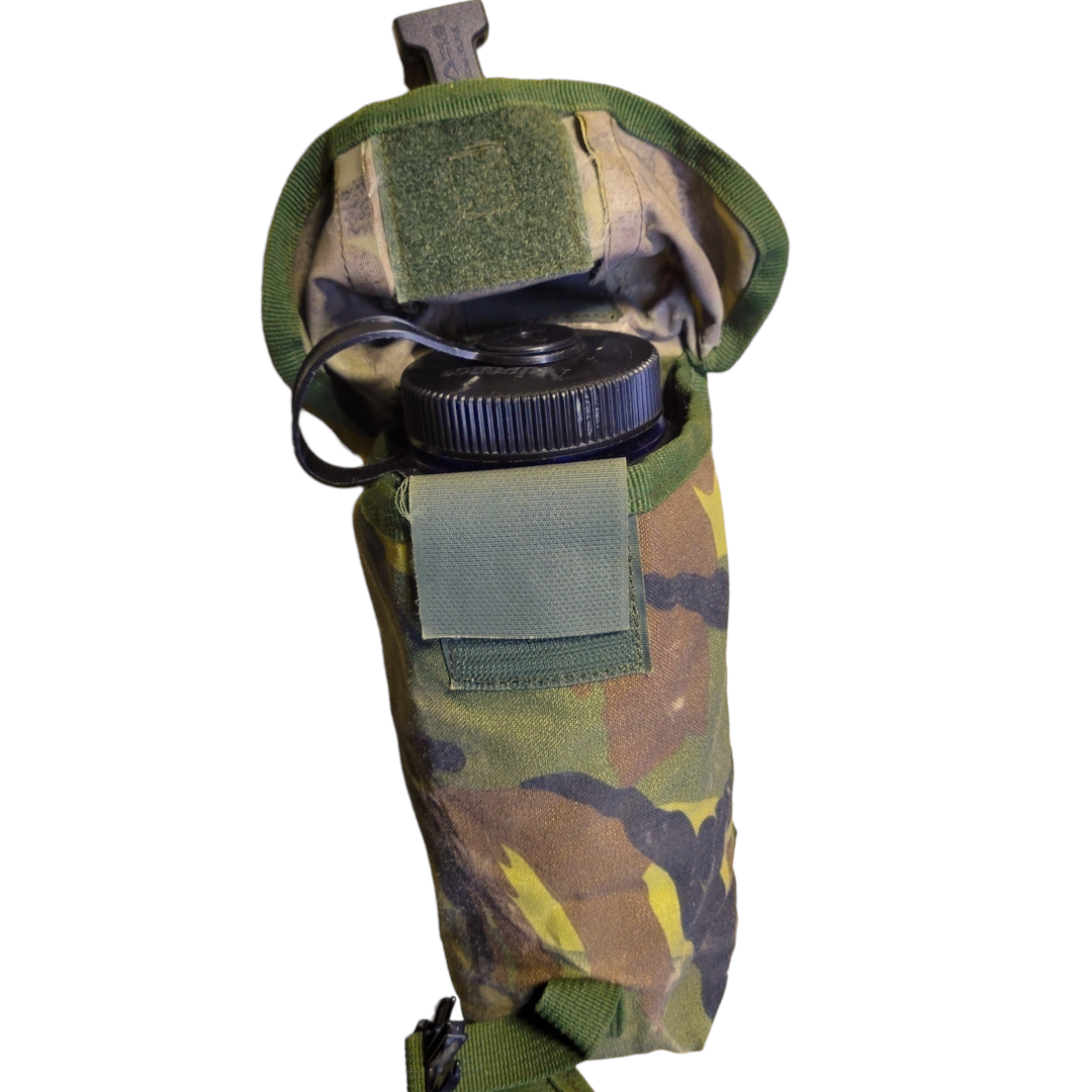 onethiefsurplus Dutch DPM Woodland MOLLE General Purpose Pouch