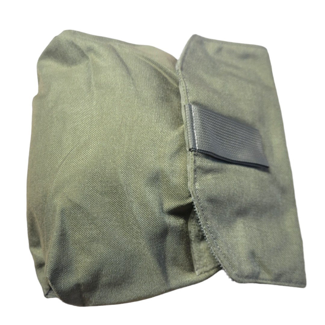 onethiefsurplus Eagle Industries Khaki Gas Mask Carrier SFCLS