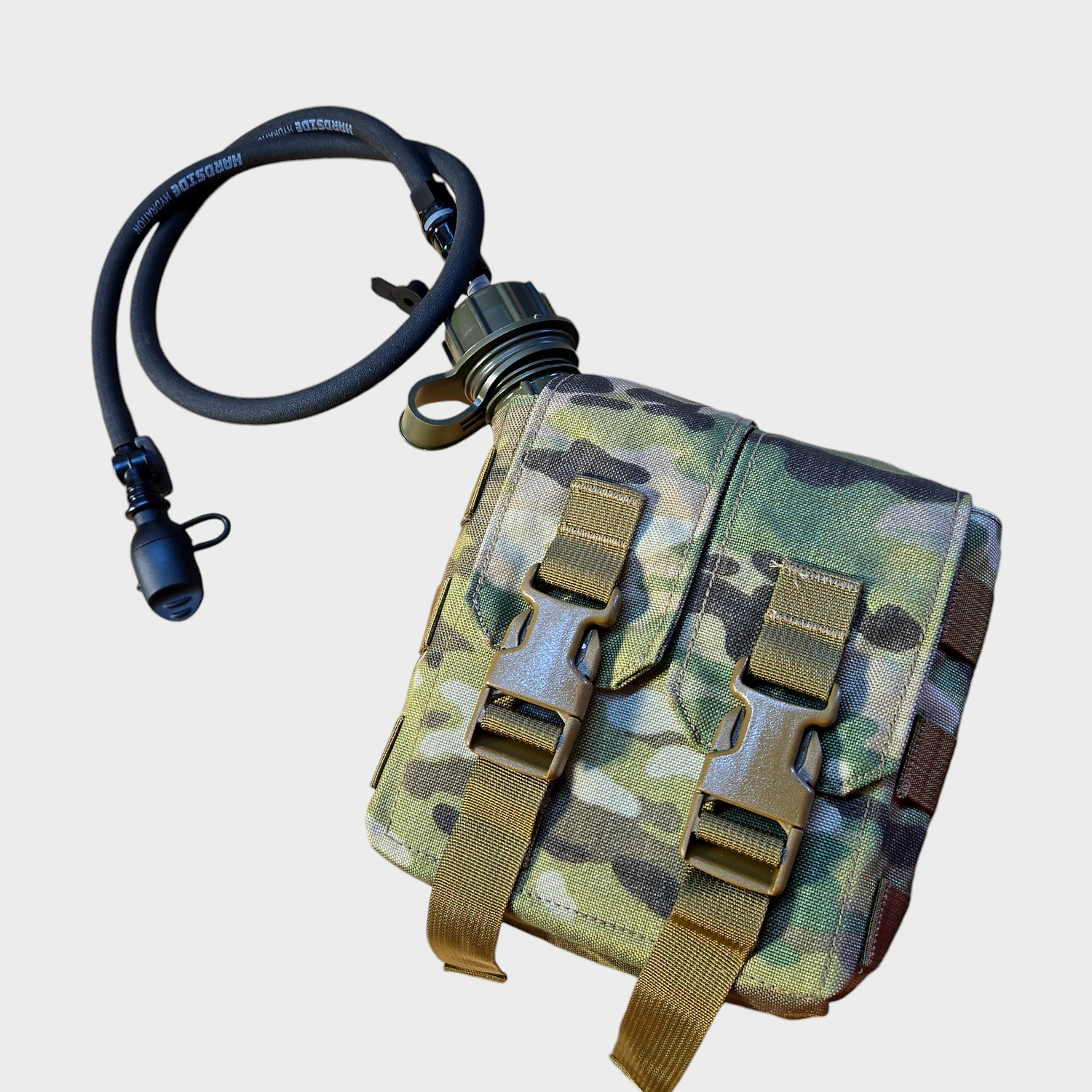 onethiefsurplus Eagle industries SAW Pouch