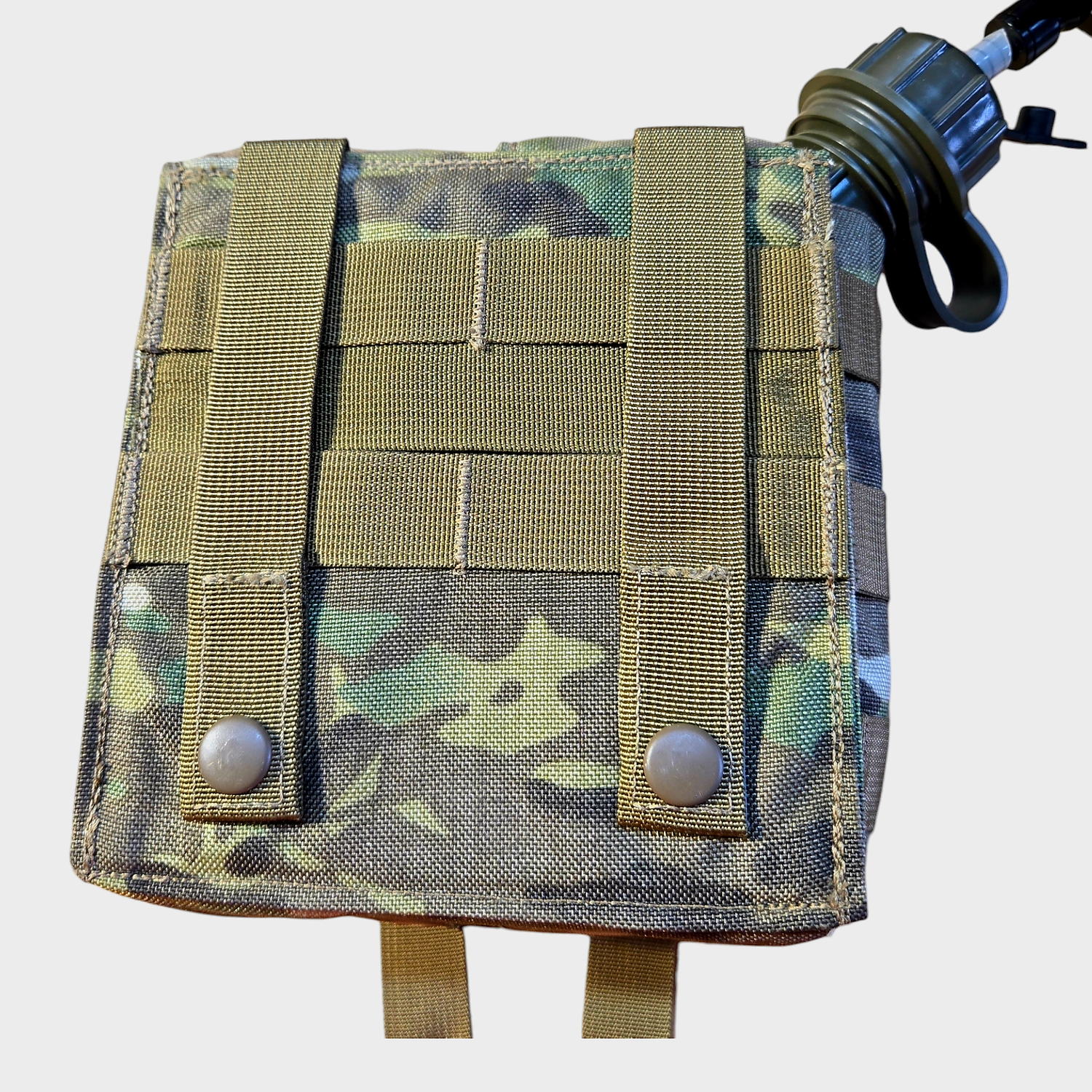 onethiefsurplus Eagle industries SAW Pouch