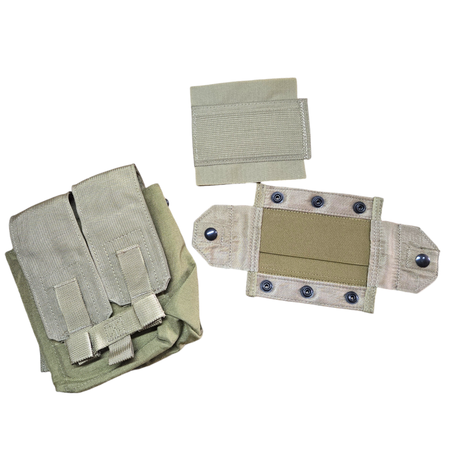onethiefsurplus Eagle industries SAW Pouch