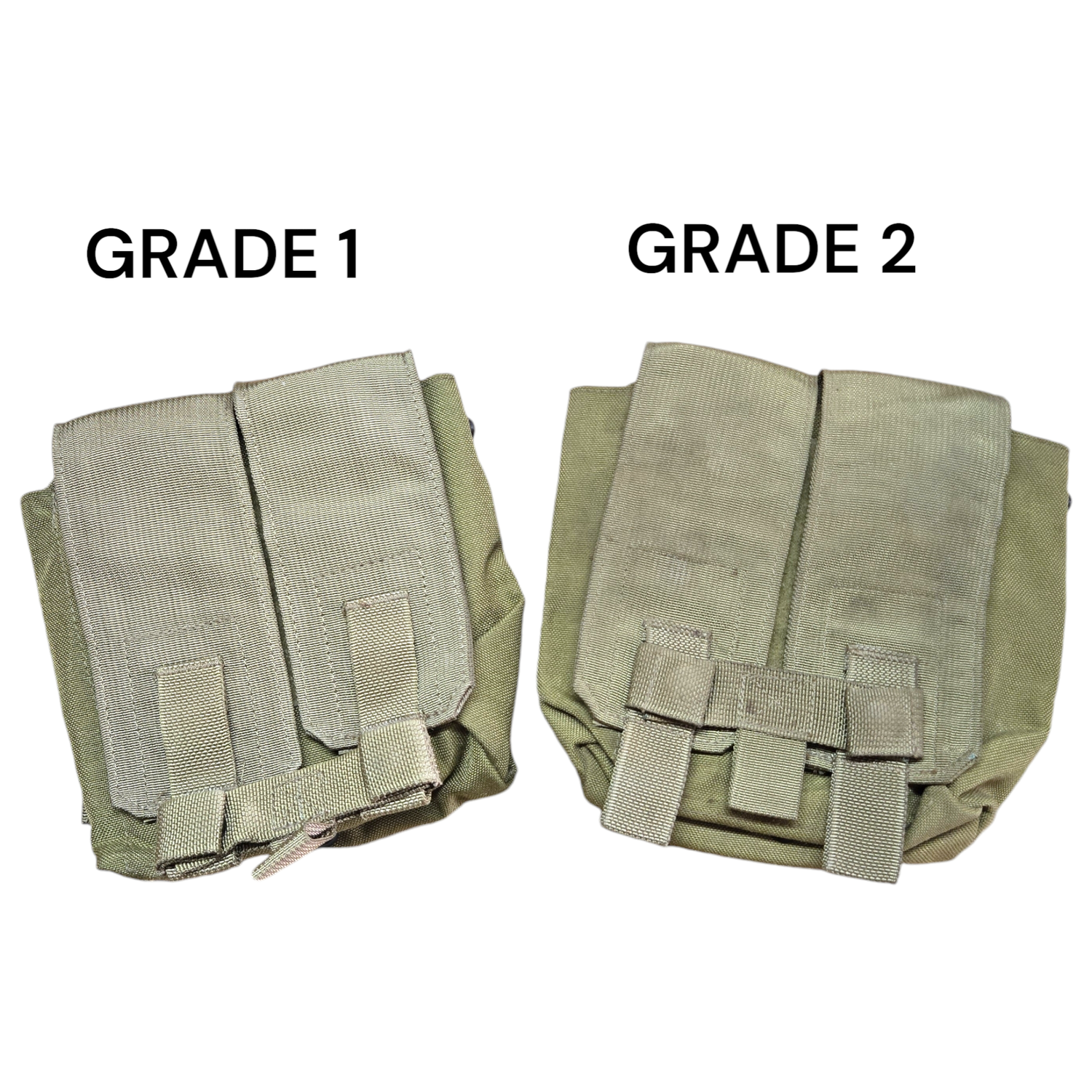 onethiefsurplus Eagle industries SAW Pouch