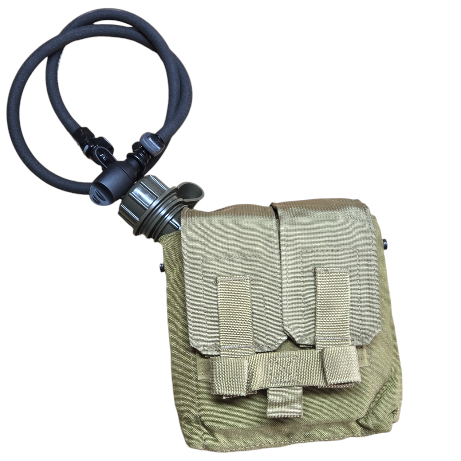 onethiefsurplus Eagle industries SAW Pouch