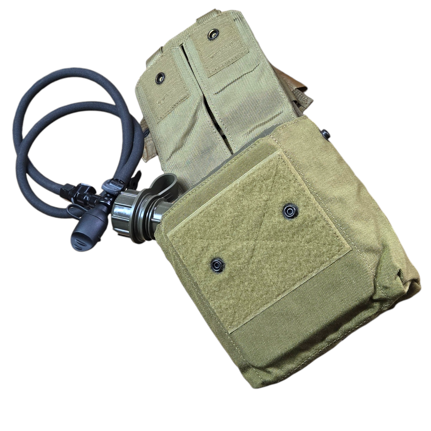 onethiefsurplus Eagle industries SAW Pouch