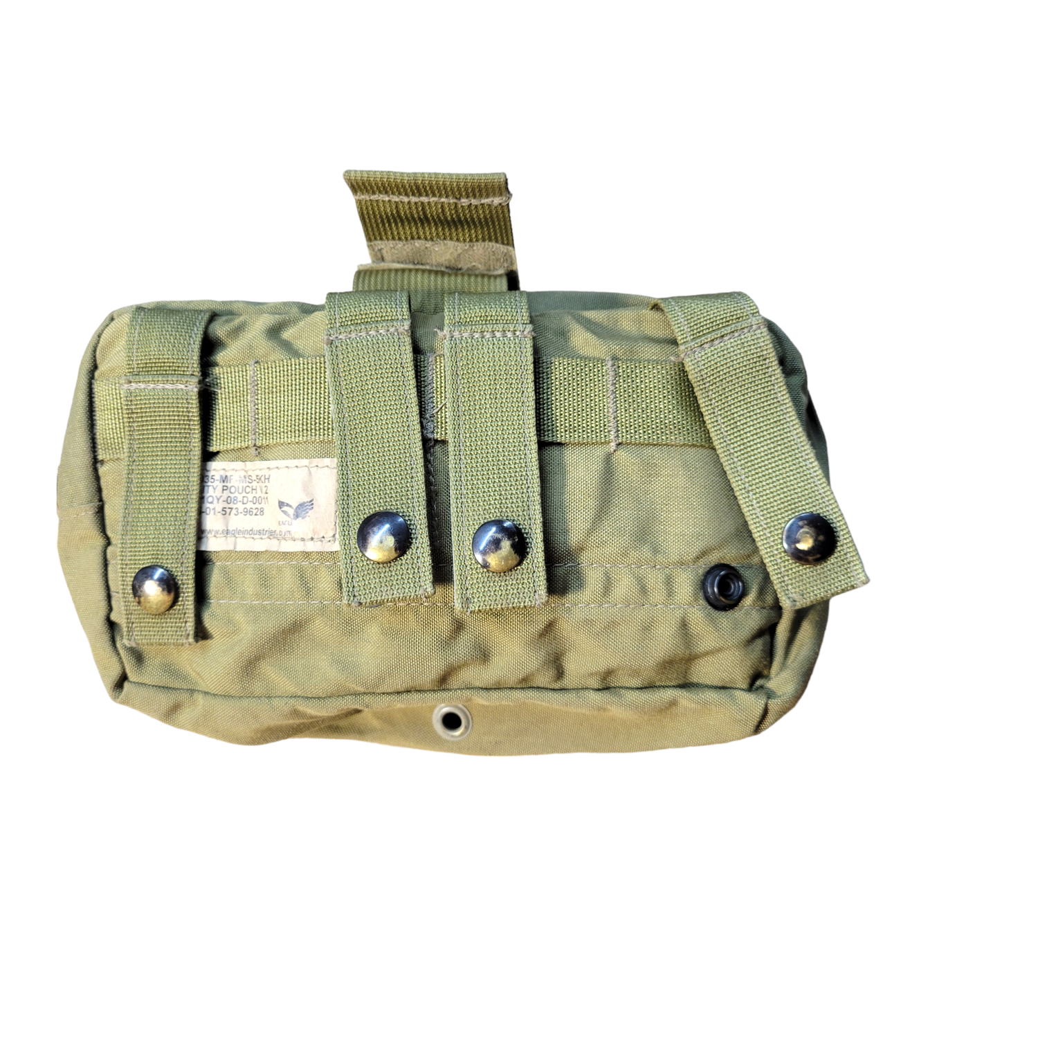 onethiefsurplus Eagle Industries Utility Admin Pouch FSBE