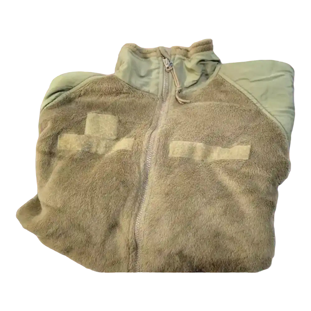 onethiefsurplus ECWCS Gen III Fleece (TAN)