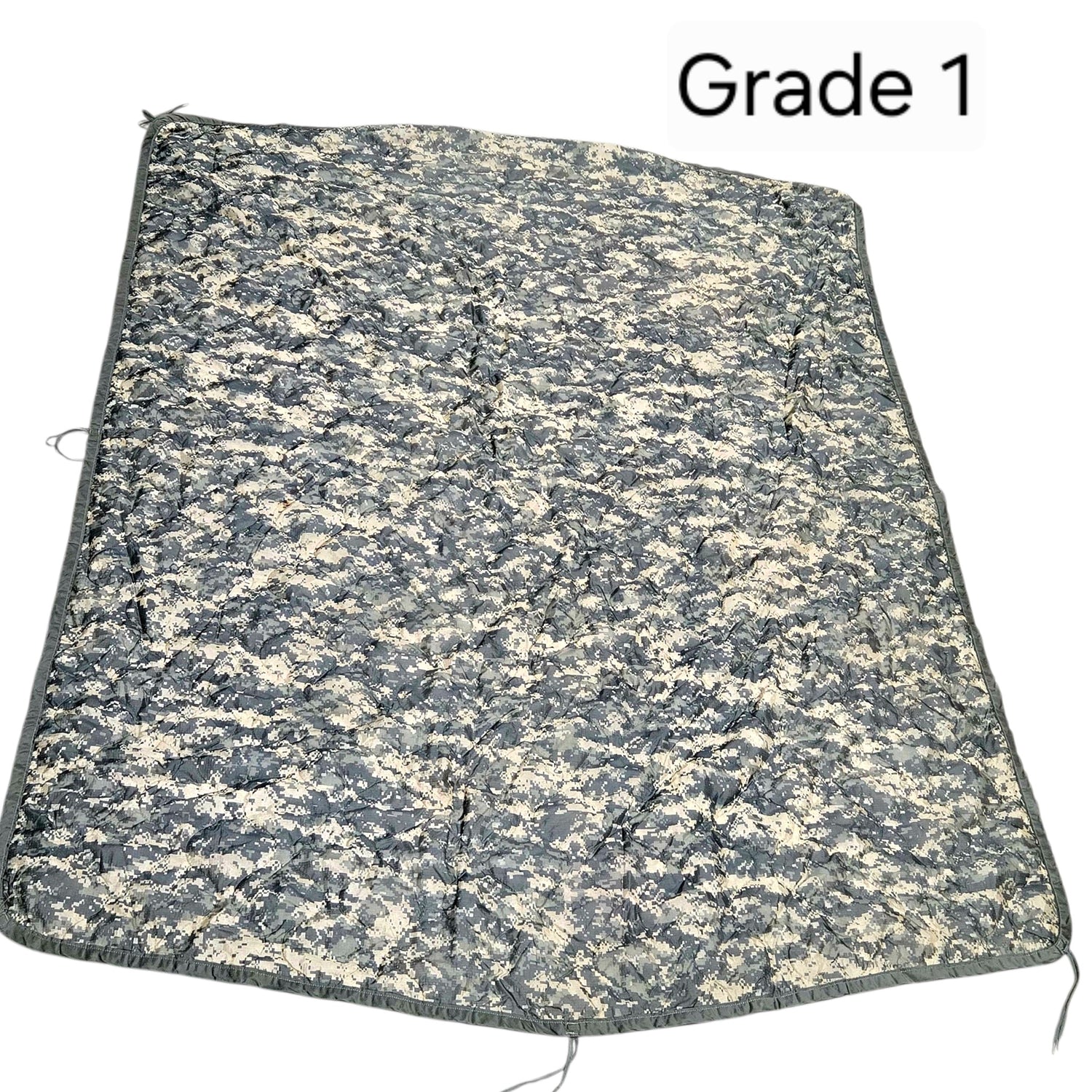onethiefsurplus gear ACU Woobie/Poncho liner