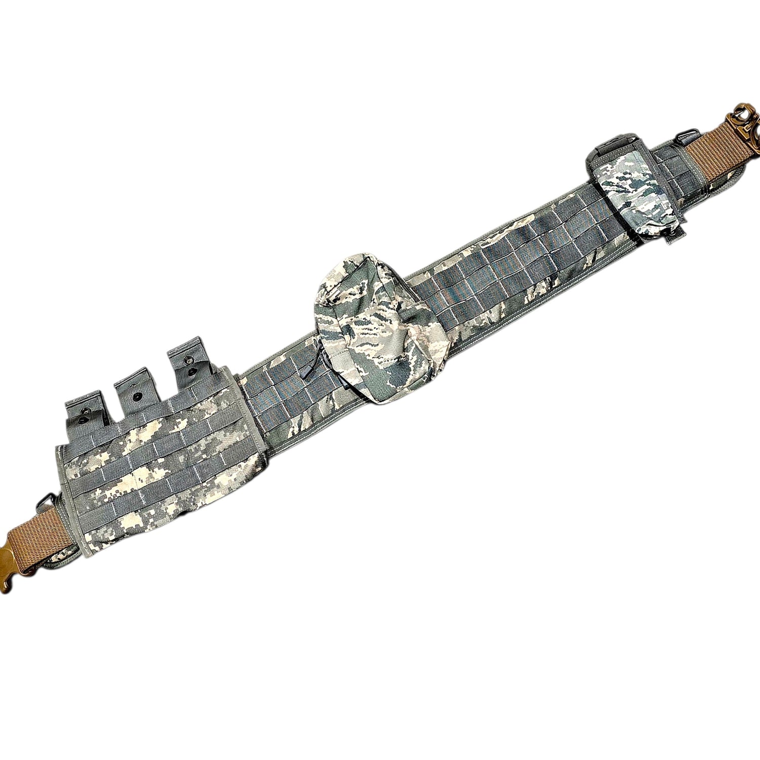 onethiefsurplus gear Battle Belt Bundle