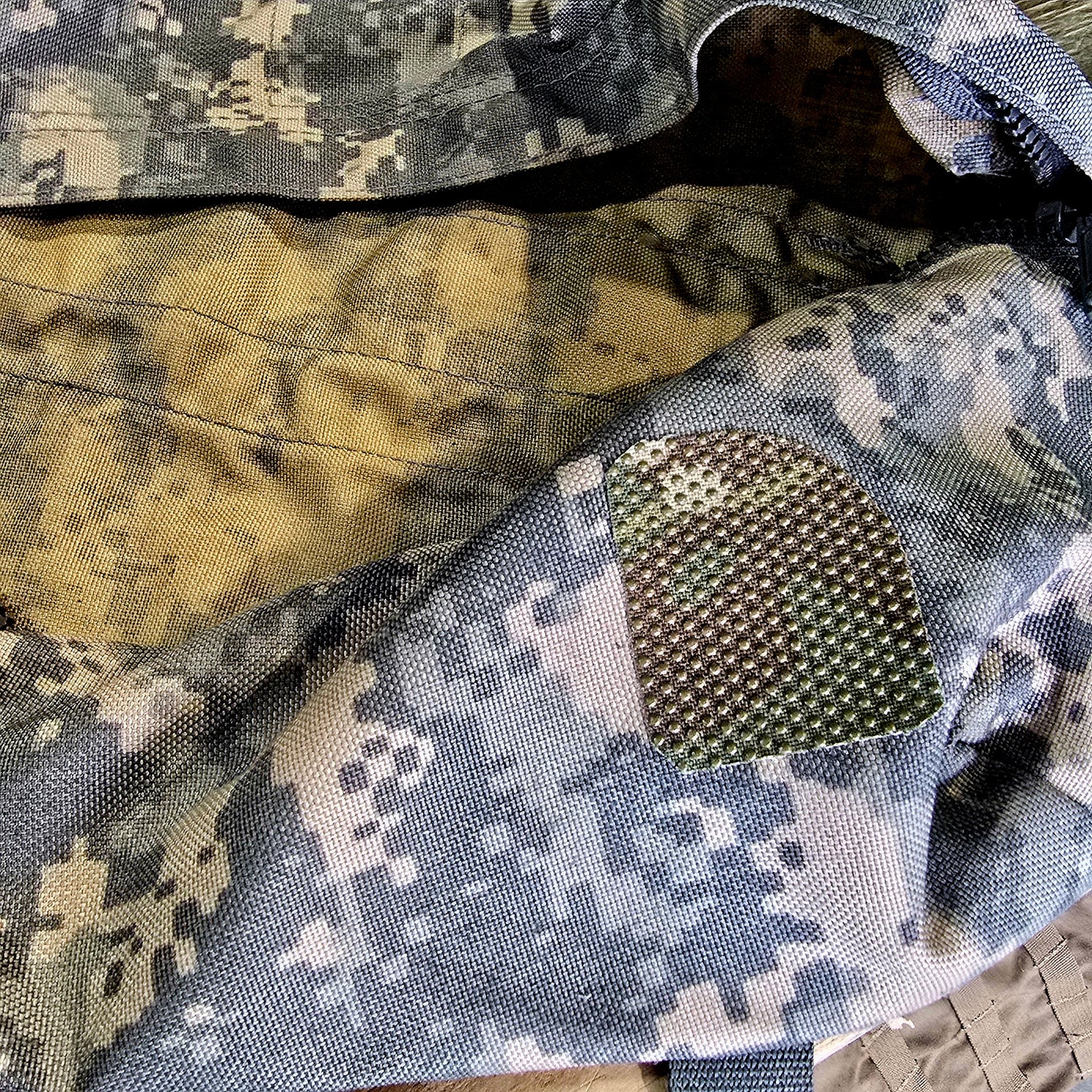 onethiefsurplus gear Field Repair Kit