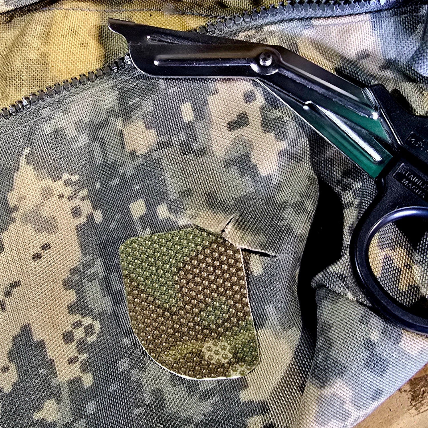 onethiefsurplus gear Field Repair Kit