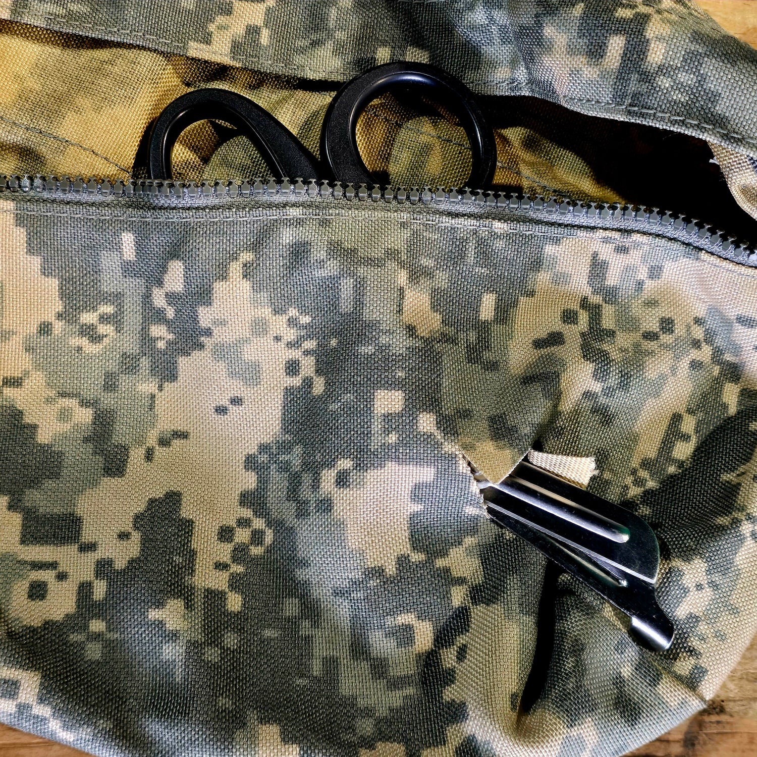 onethiefsurplus gear Field Repair Kit