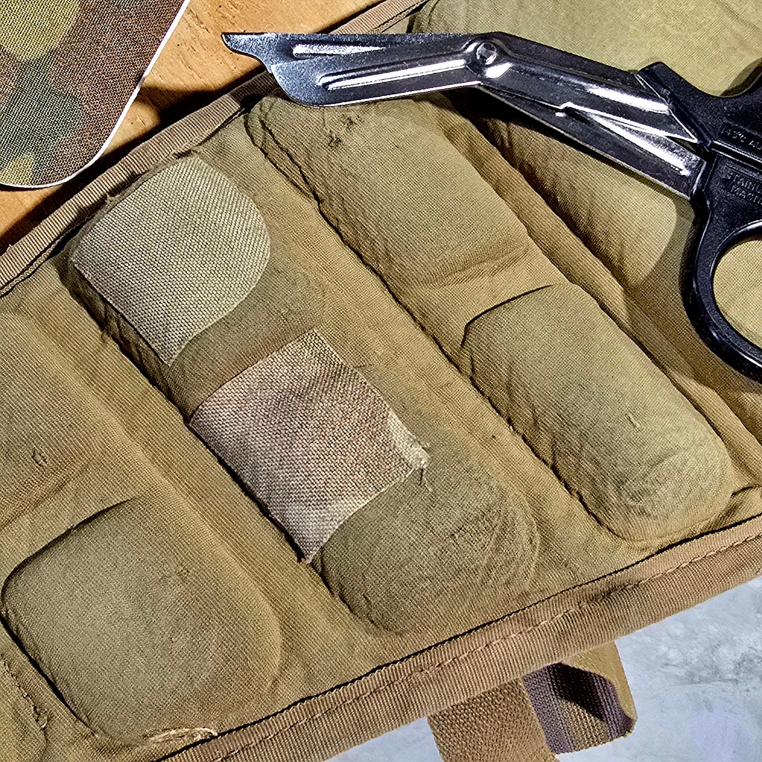 onethiefsurplus gear Field Repair Kit