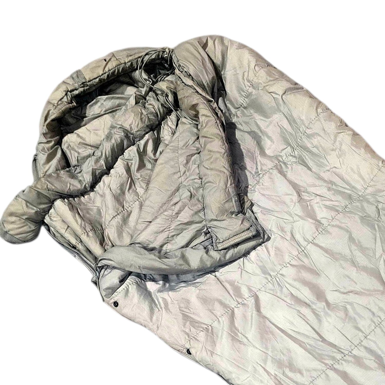 onethiefsurplus gear USGI Sleeping Bag (Intermediate)