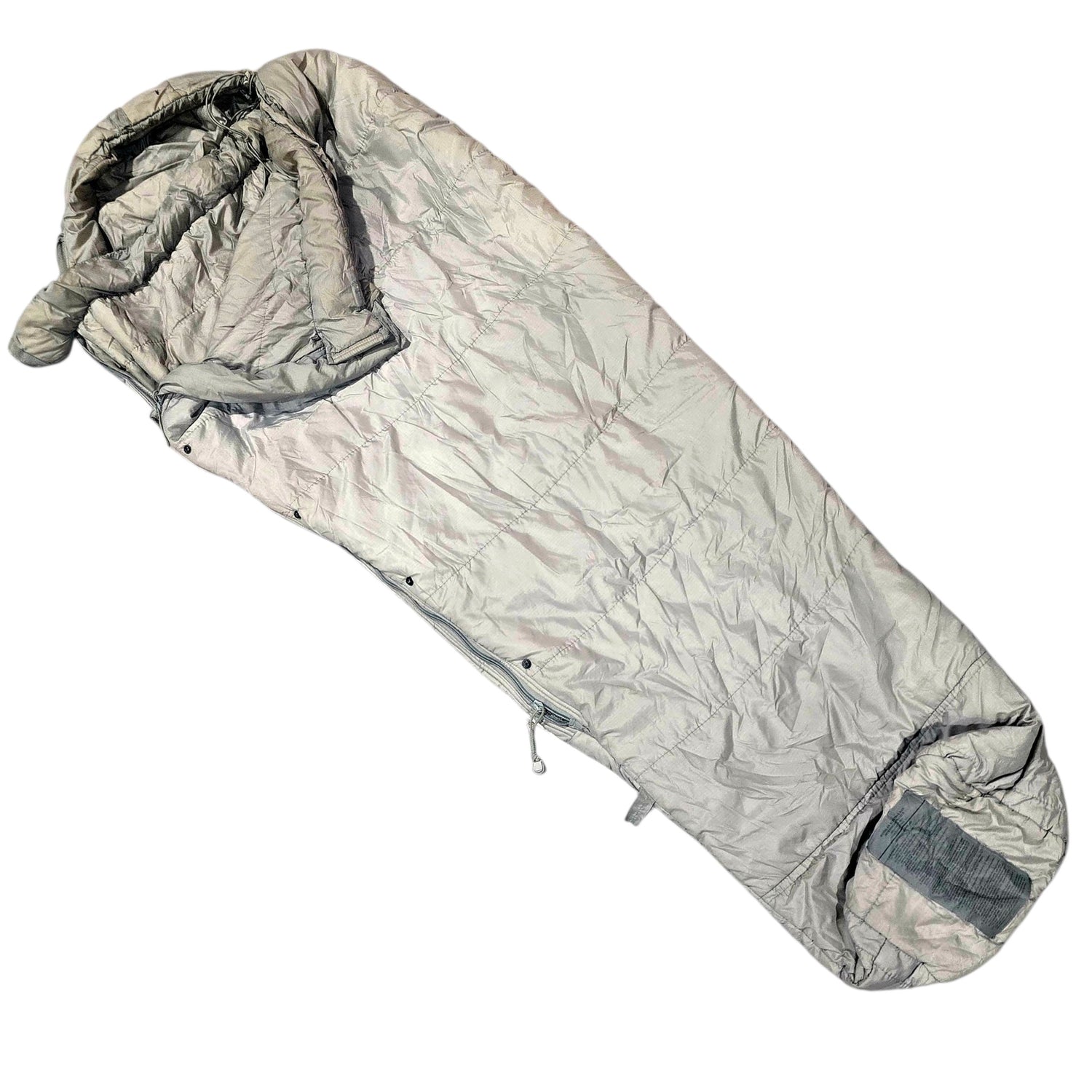 onethiefsurplus gear USGI Sleeping Bag (Intermediate)