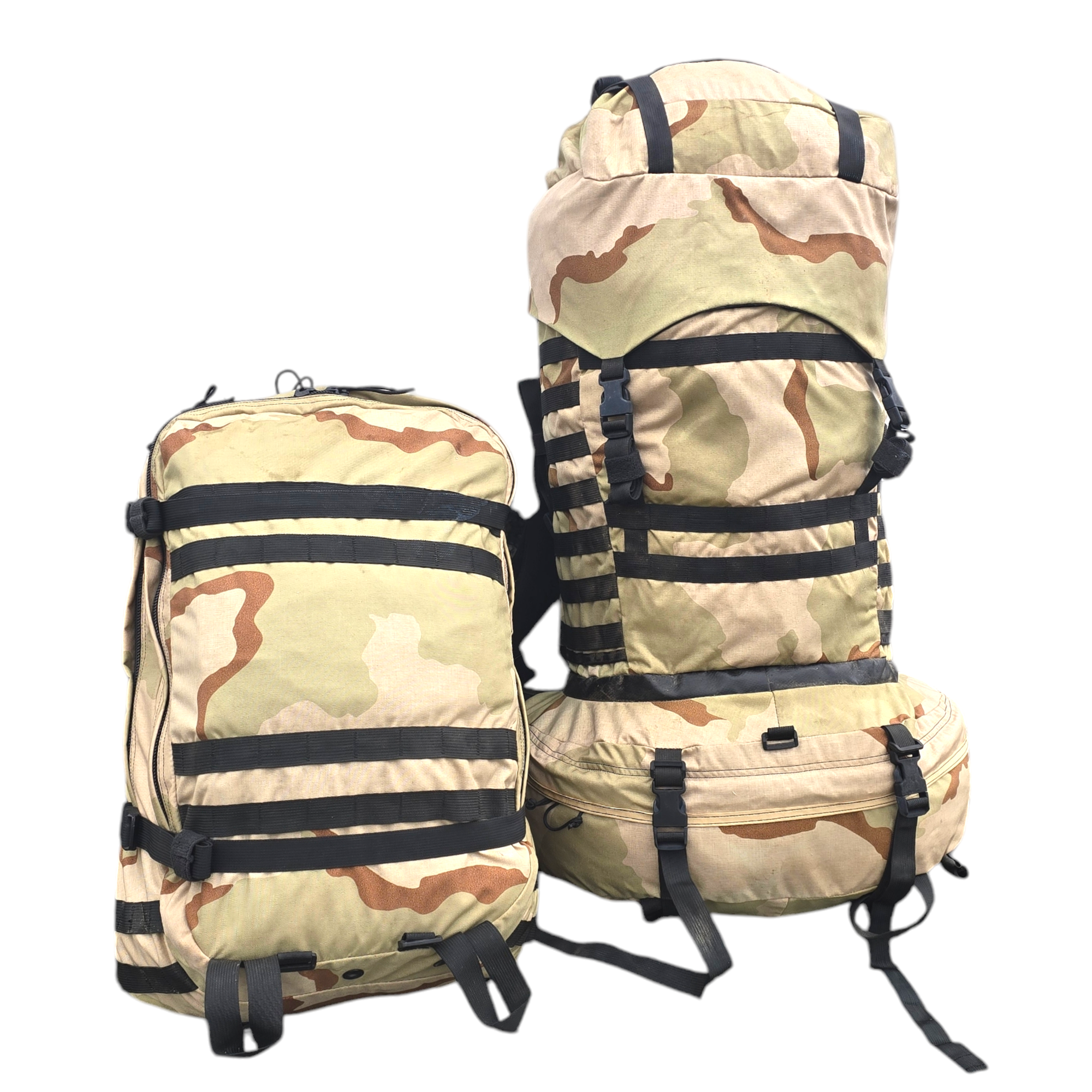 Taktischer Rucksack Für Kinder – 20L, 600D Oxford, Wasserabweisend, MOLLE-System, Mit 2 Patches & Karabiner, Grau