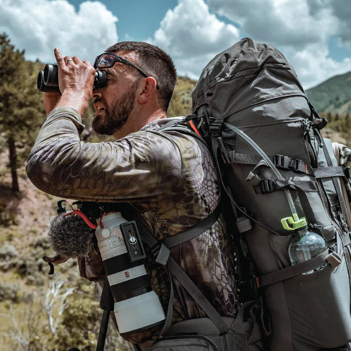 onethiefsurplus Hardside Hydration Swig Rig Ultralight Hydration Kit