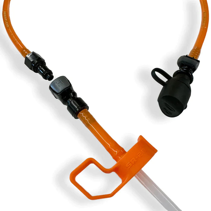 onethiefsurplus Hardside Hydration Swig Rig Ultralight Hydration Kit