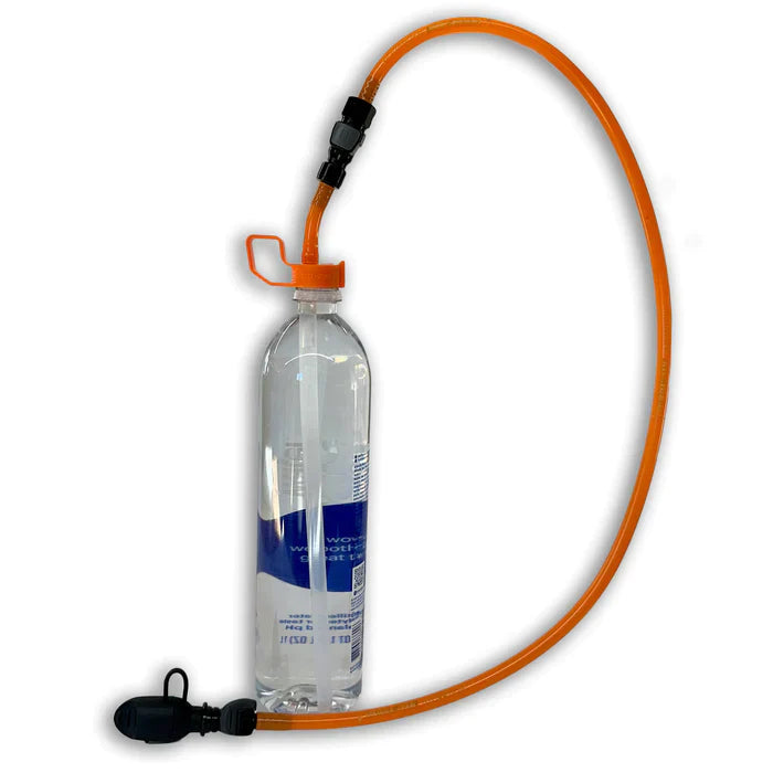 onethiefsurplus Hardside Hydration Swig Rig Ultralight Hydration Kit