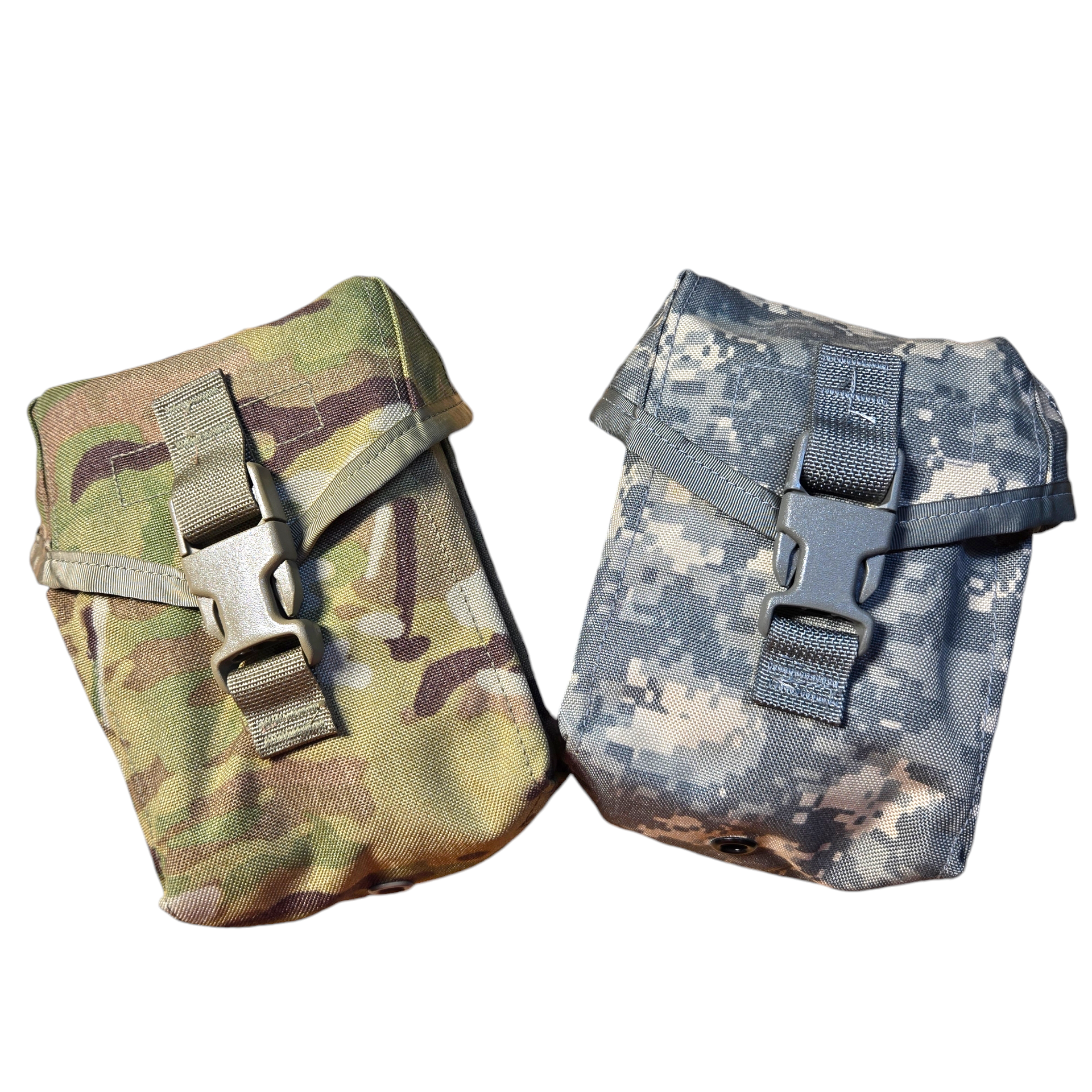 IFAK pouch, Insert, and Supplies – onethiefsurplus