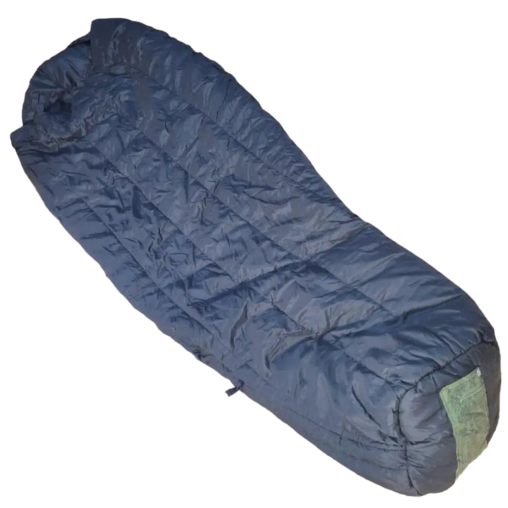 onethiefsurplus Intermediate Sleeping bag (Black)