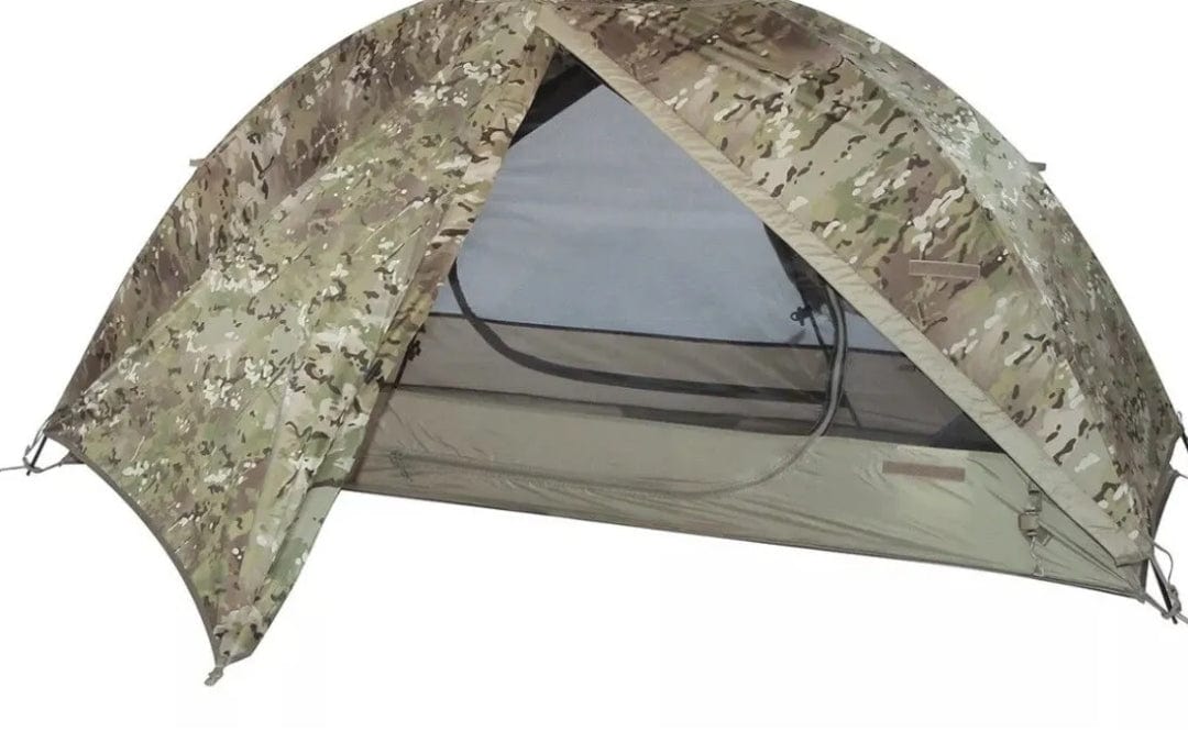 onethiefsurplus Light Fighter OCP tent