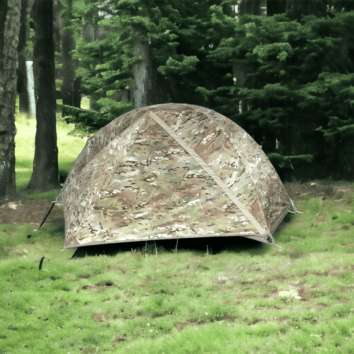 onethiefsurplus Light Fighter OCP tent