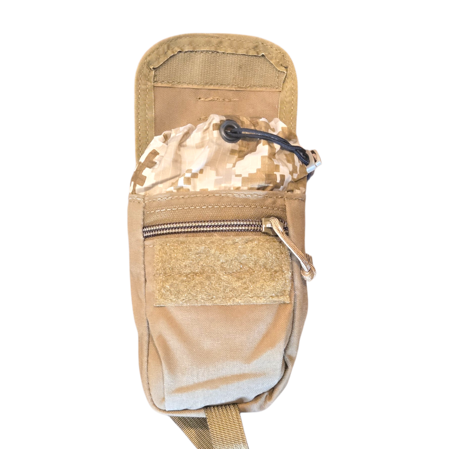 onethiefsurplus London Bridge Trading Coyote Admin Pouch