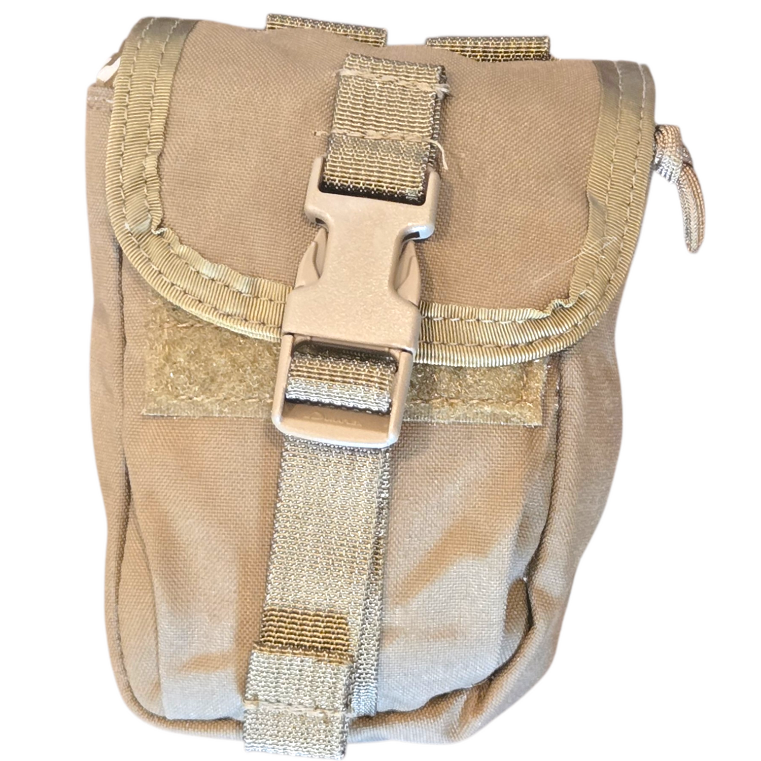 onethiefsurplus London Bridge Trading Coyote Admin Pouch