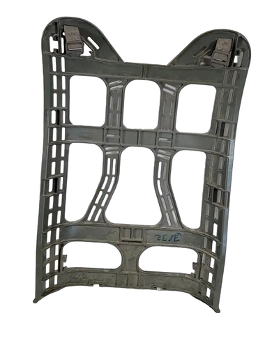 MOLLE II large Rucksack Frame (Foliage Green) - onethiefsurplus