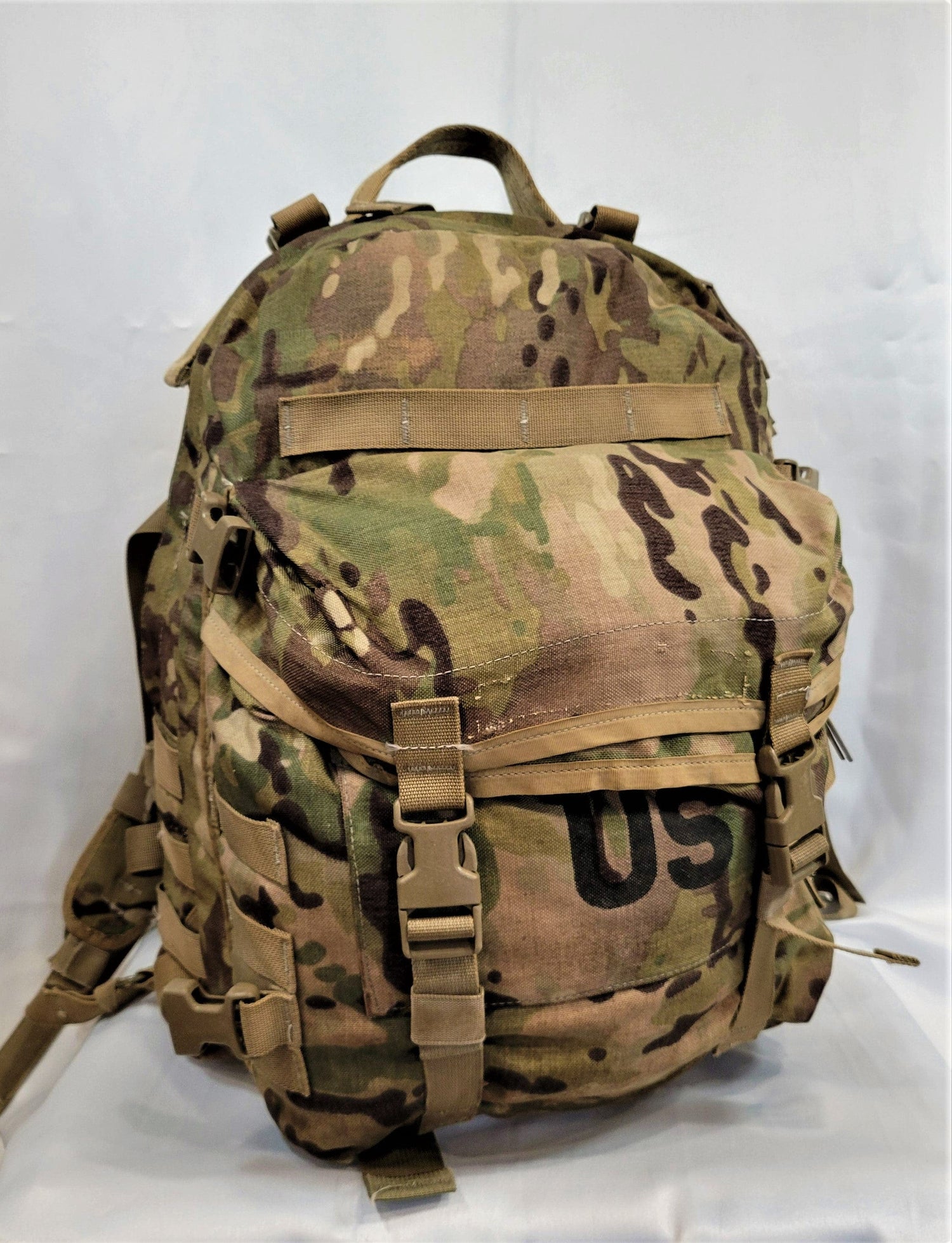 onethiefsurplus Multi-cam/OCP Army Assault Pack (Current Issue)