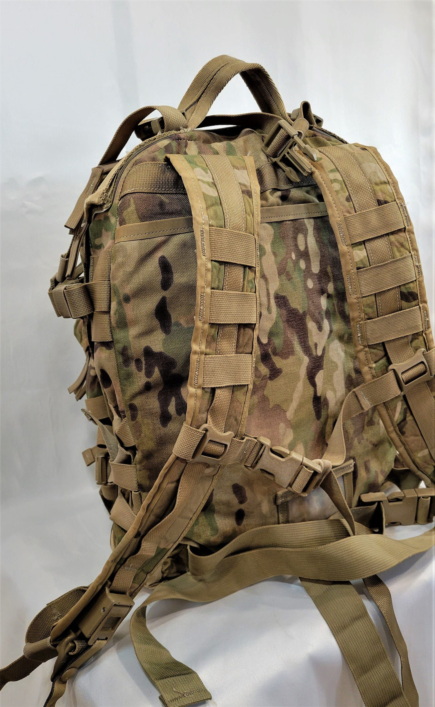 onethiefsurplus Multi-cam/OCP Army Assault Pack (Current Issue)