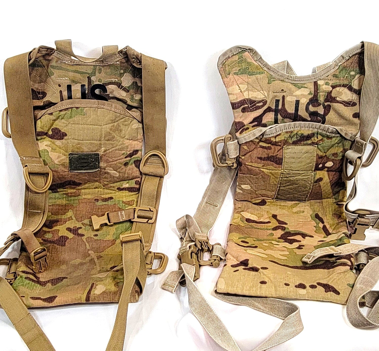 onethiefsurplus OCP Hydration Carrier (no bladder)