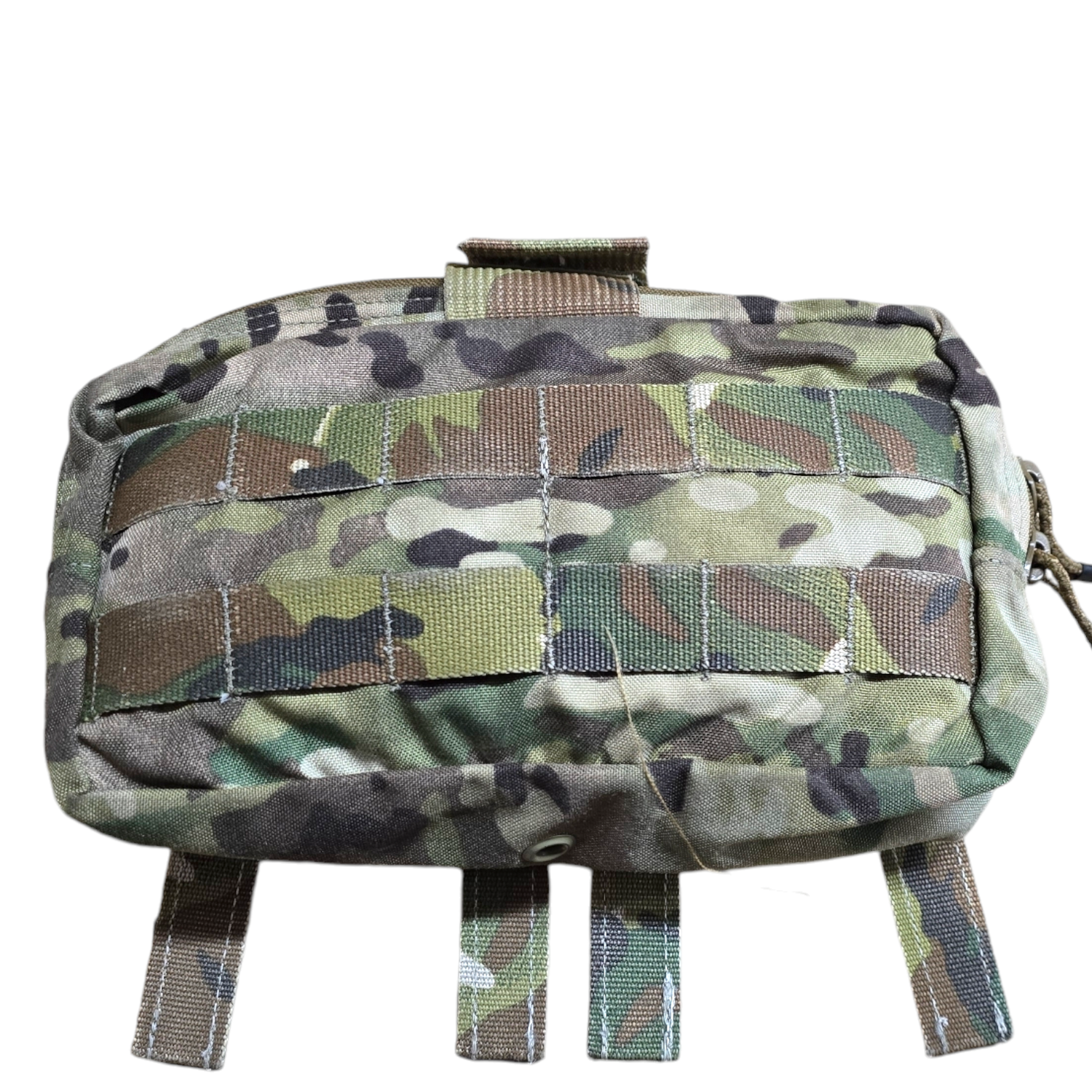 onethiefsurplus OCP Version 2 Grade 2 Eagle Industries Utility Admin Pouch FSBE