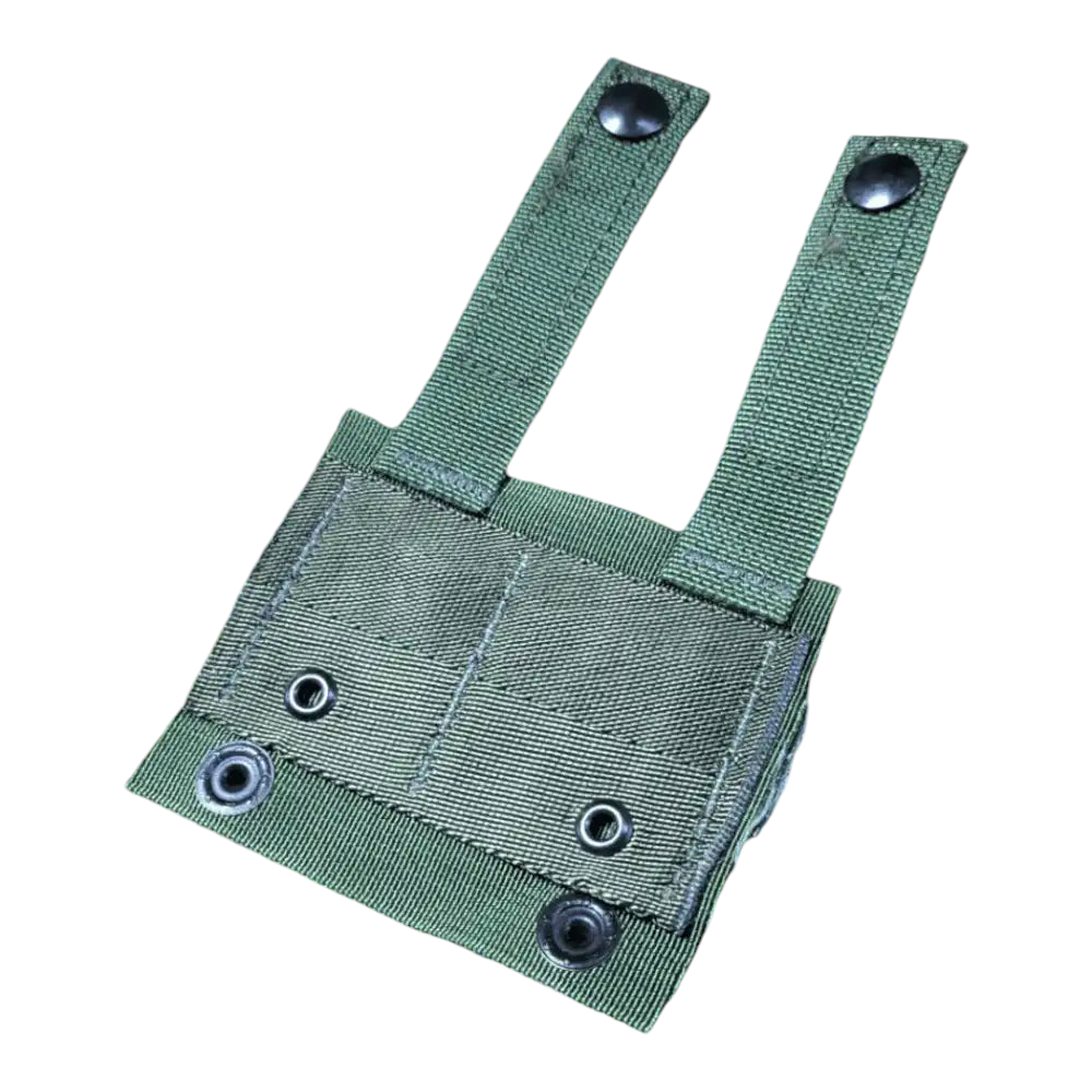 Olive Drab Molle to ALICE Adapter - onethiefsurplus
