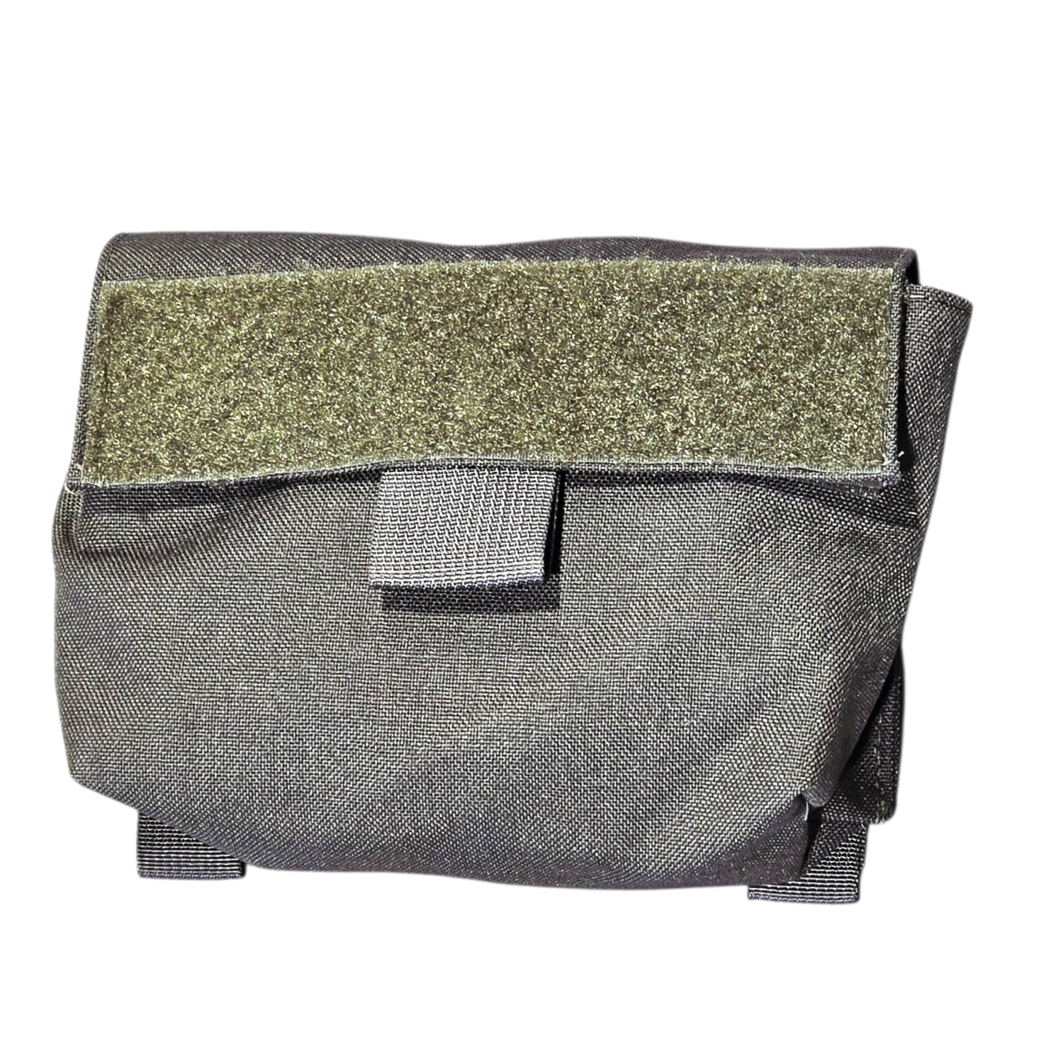 onethiefsurplus Pouch BDS Tactical Ranger Green General Purpose Pouch