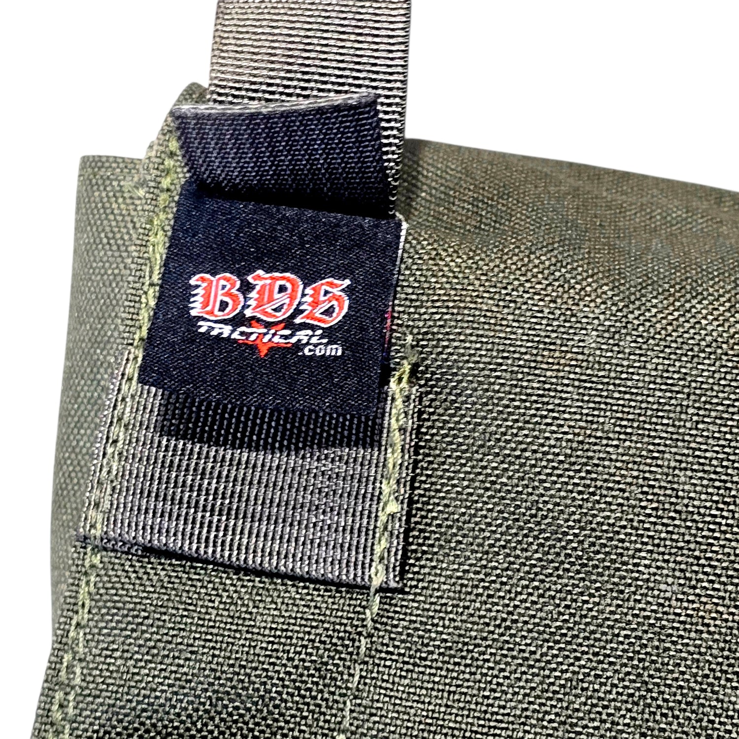 onethiefsurplus Pouch BDS Tactical Ranger Green General Purpose Pouch