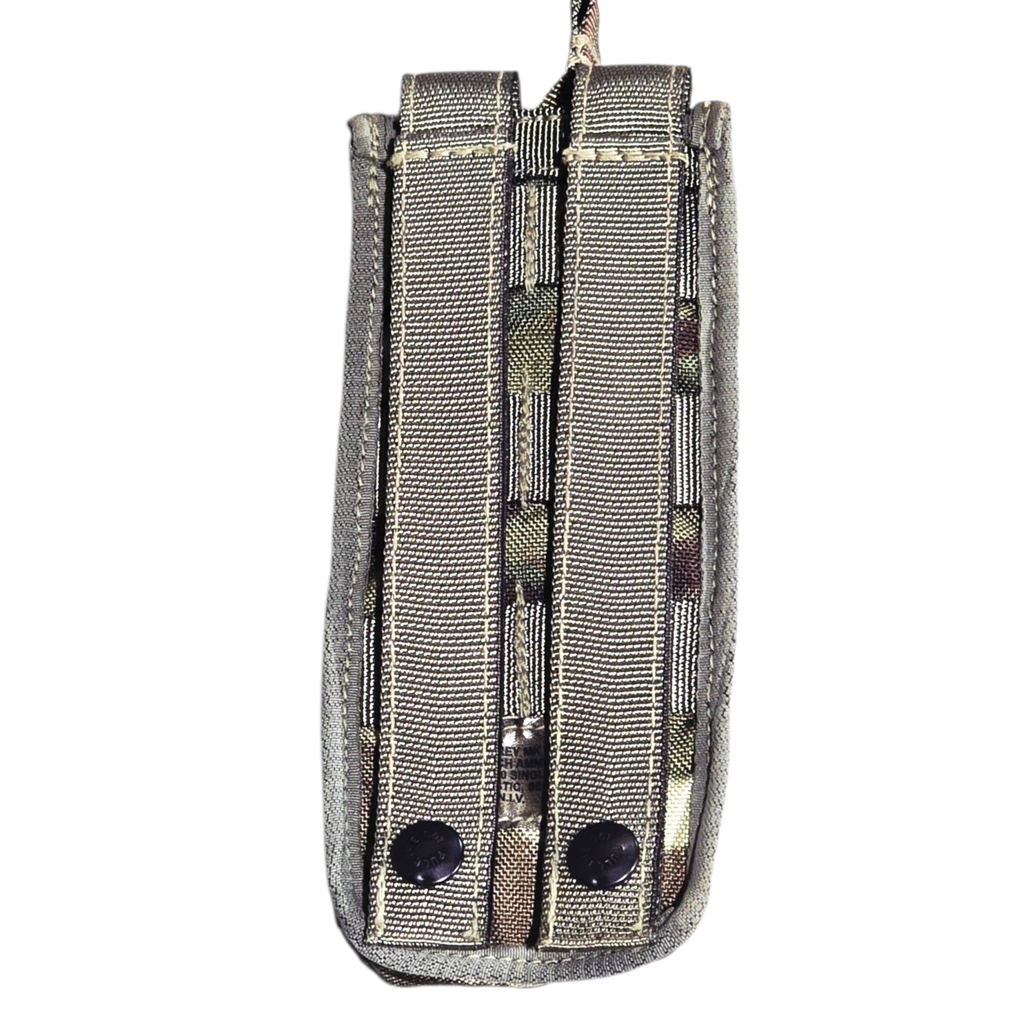 onethiefsurplus Pouch British Army Osprey Single Rifle Magazine Pouch – MTP Military Surplus