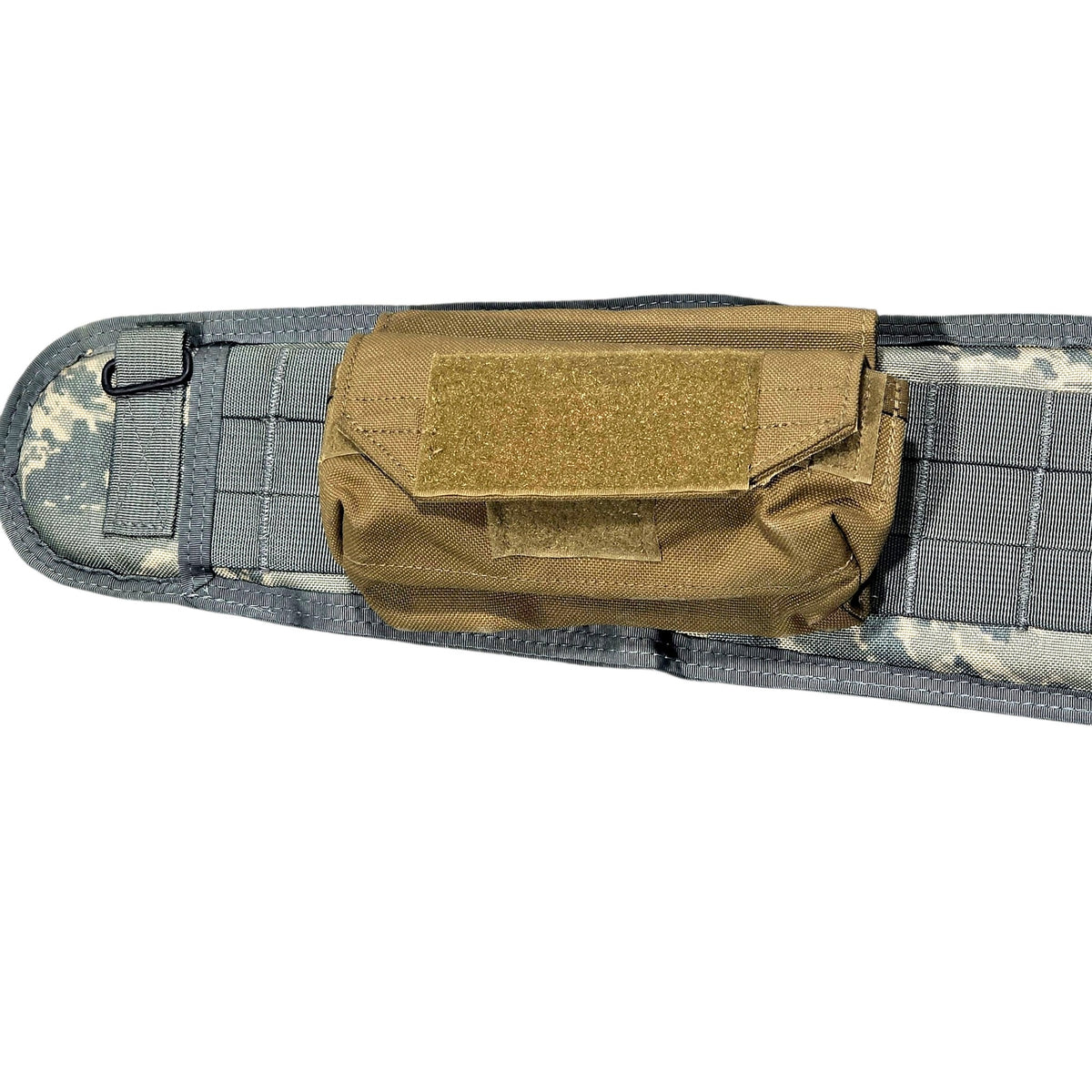 onethiefsurplus Pouch Eagle Industries USMC FSBE II 24-Round Shotgun Ammo Pouch – Coyote Brown