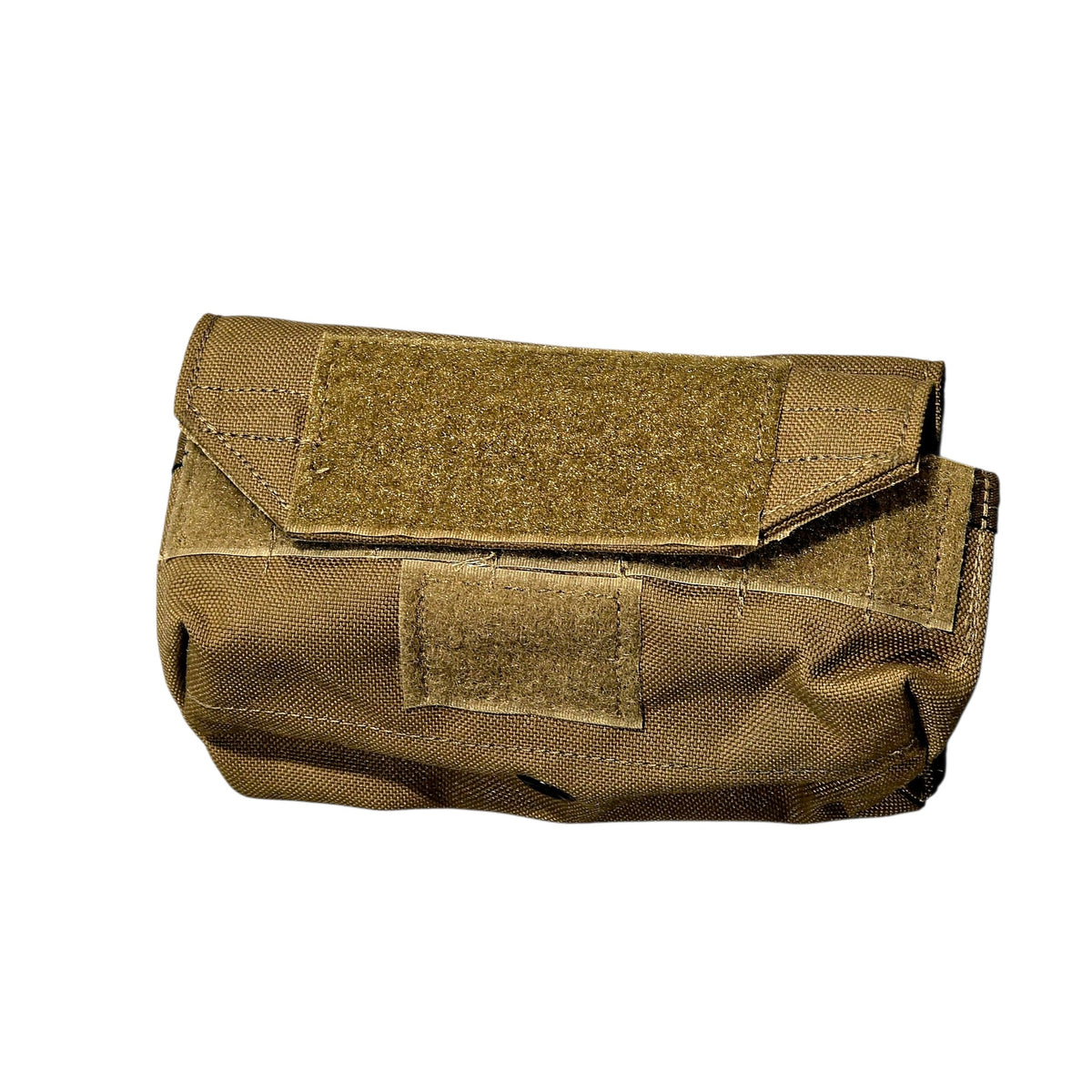 onethiefsurplus Pouch Eagle Industries USMC FSBE II 24-Round Shotgun Ammo Pouch – Coyote Brown