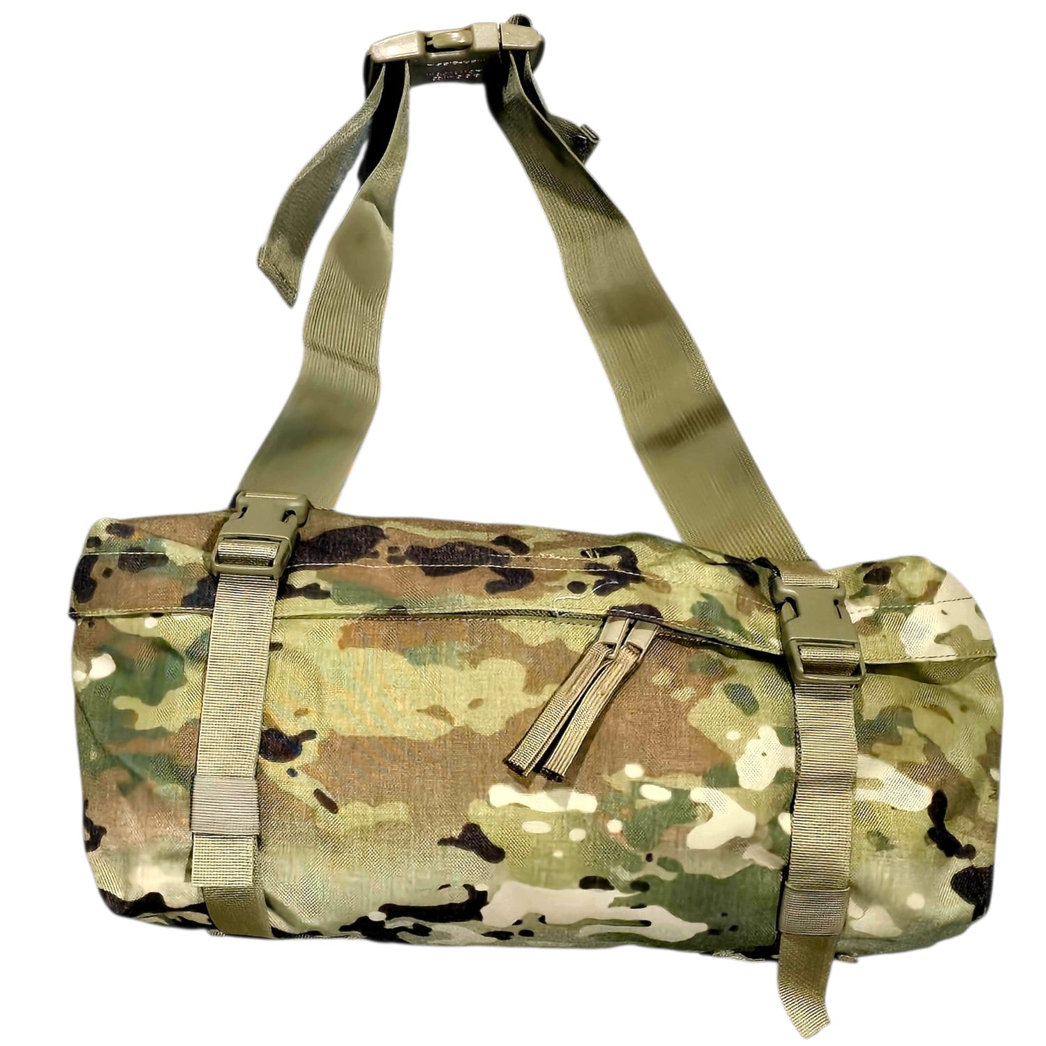 onethiefsurplus Pouch Molle II Waist Pack/ Butt pack