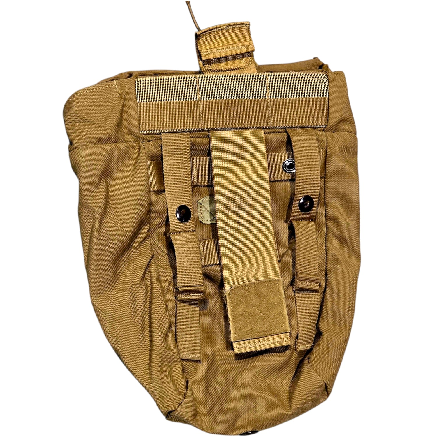 onethiefsurplus Pouch USMC Coyote Dump Pouch
