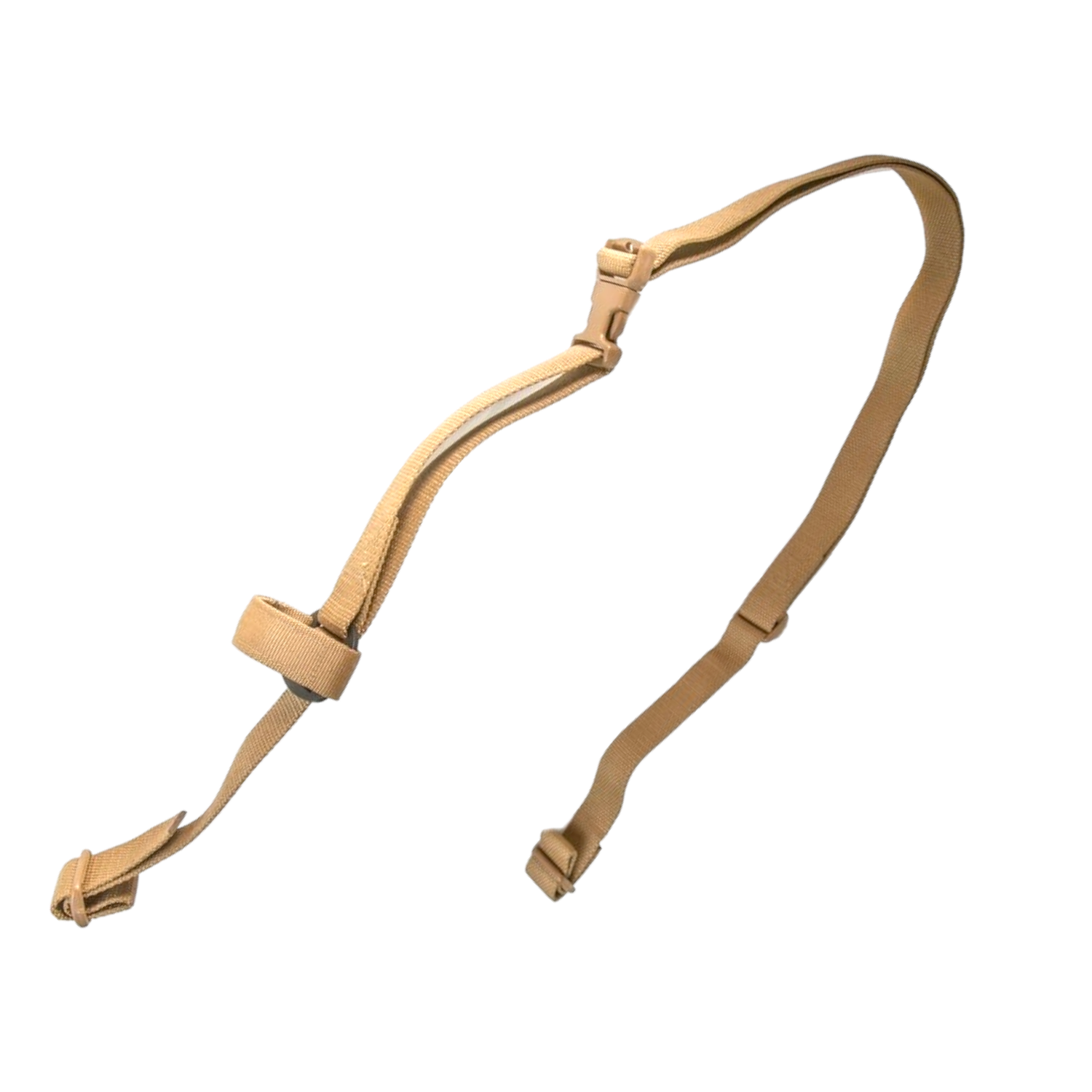 onethiefsurplus Raine Tactical USMC 2-point Rifle Sling